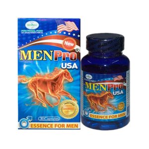 Smart Pharma - Menpro hỗ trợ tăng cường sinh lý và sức khỏe nam giới 1 Smart Pharma - Page Trang 2026 08 12T090743.193