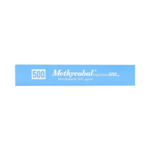 Smart Pharma - Methycobal Injection 500µg điều trị bệnh lý thần kinh ngoại biên và thiếu máu do thiếu vitamin B12 3 Smart Pharma - Page Trang 2026 08 12T101938.952