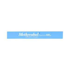 Smart Pharma - Methycobal Injection 500µg điều trị bệnh lý thần kinh ngoại biên và thiếu máu do thiếu vitamin B12 2 Smart Pharma - Page Trang 2026 08 12T101945.109