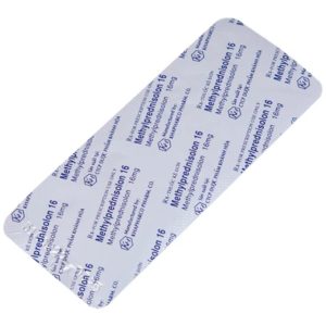 Smart Pharma - Methylprednisolon 16 điều trị viêm, dị ứng và các bệnh lý miễn dịch 3 Smart Pharma - Page Trang 2026 08 12T103542.878