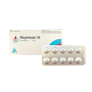 Smart Pharma - Meyerlozin 10 điều trị đái tháo đường tuýp 2, hỗ trợ kiểm soát đường huyết 1 Smart Pharma - Page Trang 2026 08 12T152459.104