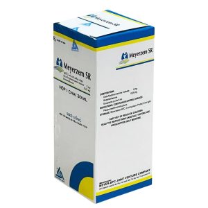 Smart Pharma - Meyerzem SR – Kiểm soát triệu chứng dị ứng đường hô hấp và ngoài da 3 Smart Pharma - Page Trang 2026 08 12T154959.307