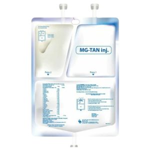 Smart Pharma - Dịch tiêm truyền MG-TAN 480ml cung cấp dinh dưỡng đường tĩnh mạch cho người bệnh 1 Smart Pharma - Page Trang 2026 08 12T165435.581
