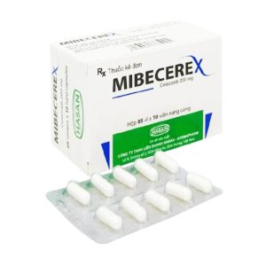 Smart Pharma - Thuốc Mibecerex 200mg điều trị thoái hóa khớp, viêm khớp dạng thấp và đau cấp 1 Smart Pharma - Page Trang 2026 08 12T170916.676