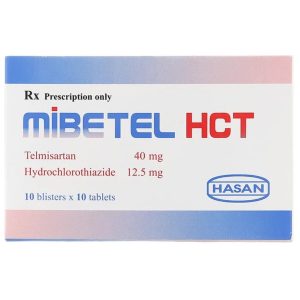 Smart Pharma - Mibetel HCT điều trị tăng huyết áp vô căn 1 Smart Pharma - Page Trang 2026 08 13T090437.362