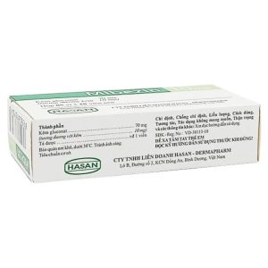 Smart Pharma - Mibezin 10mg bổ sung kẽm, điều trị thiếu kẽm và hỗ trợ trong tiêu chảy ở trẻ em 2 Smart Pharma - Page Trang 2026 08 13T091128.044