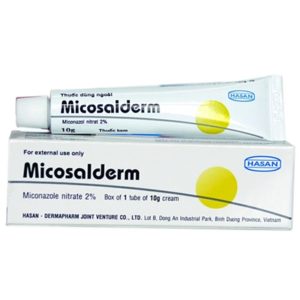 Smart Pharma - Kem bôi da Micosalderm 2% điều trị các bệnh da liễu do nhiễm nấm 1 Smart Pharma - Page Trang 2026 08 13T094144.819