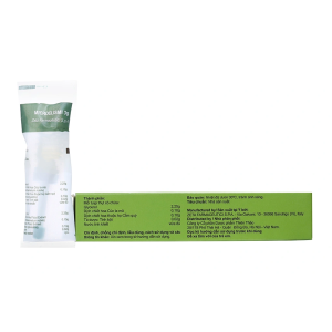 Smart Pharma - Dịch lỏng thụt trực tràng Microclismi 3g trị táo bón cho trẻ em 3 Smart Pharma - Page Trang 2026 08 13T095657.791