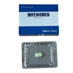 Smart Pharma - Mifewomen sử dụng trong chấm dứt thai kỳ sớm dưới 49 ngày 1 Smart Pharma - Page Trang 2026 08 13T141336.253
