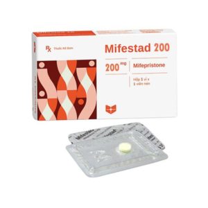 Smart Pharma - Thuốc Mifestad 200 dùng tránh thai 1 Smart Pharma - Page Trang 2026 08 13T142943.820