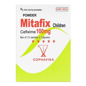 Smart Pharma - Thuốc bột Mitafix 100mg điều trị nhiễm khuẩn cho trẻ em 2 Smart Pharma - Page Trang 2026 08 13T165440.457