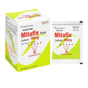 Smart Pharma - Thuốc bột Mitafix 100mg điều trị nhiễm khuẩn cho trẻ em 1 Smart Pharma - Page Trang 2026 08 13T165446.983