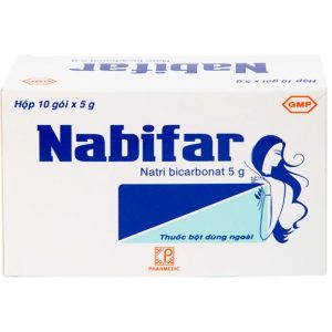 Smart Pharma - Thuốc bột Nabifar Pharmedic dùng vệ sinh phụ nữ 2 Smart Pharma - Page Trang 2026 08 15T135004.903