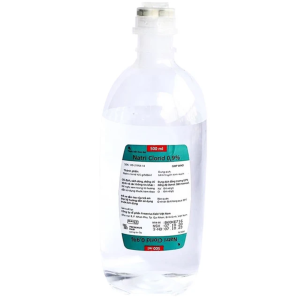 Smart Pharma - Dung dịch Natri Clorid 0.9% 500ml bổ sung nước và điện giải trong trường hợp mất nước 1 Smart Pharma - Page Trang 2026 08 15T144428.835