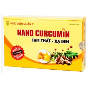 Smart Pharma - Nanocurcumin tam thất xạ đen hỗ trợ bảo vệ dạ dày và tăng cường sức khỏe 1 Smart Pharma - Page Trang 2026 08 15T171355.788