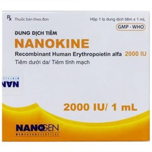 Smart Pharma - Dung dịch tiêm Nanokine 2000IU/ml điều trị thiếu máu 1 Smart Pharma - Page Trang 2026 08 15T171830.881