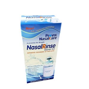 Smart Pharma - Bình rửa mũi NasalRinse giúp làm sạch khoang mũi, hỗ trợ thông thoáng đường thở 1 Smart Pharma - Page Trang 2026 08 17T151022.401