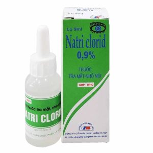 Smart Pharma - Natri clorid 0,9% Hà Nội dùng rửa mắt, rửa mũi và hỗ trợ giảm nghẹt mũi 1 Smart Pharma - Page Trang 2026 08 17T155223.047 1