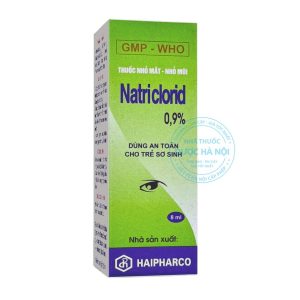 Smart Pharma - Dung dịch nhỏ mắt, mũi Natri clorid 0.9% giúp vệ sinh mắt và mũi hằng ngày 1 Smart Pharma - Page Trang 2026 08 17T164726.733 1