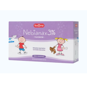 Smart Pharma - Dung dịch nhỏ mũi Buona Nebianax 3% giúp làm loãng dịch nhầy, làm sạch và giữ ẩm mũi 1 Smart Pharma - Page Trang 2026 08 17T172745.221