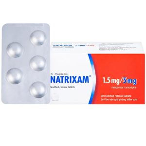 Smart Pharma - Natrixam 1.5mg/5mg điều trị tăng huyết áp 1 Smart Pharma - Page Trang 2026 08 18T091836.757