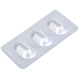 Smart Pharma - Viên nén Neazi 500mg điều trị viêm xoang, viêm họng, amidan 3 Smart Pharma - Page Trang 2026 08 18T102022.976