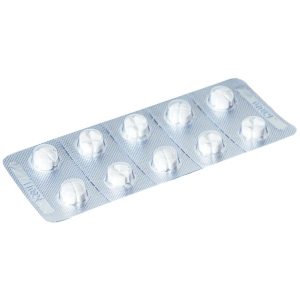 Smart Pharma - Viên nén Nebivolol 5mg điều trị tăng huyết áp 2 Smart Pharma - Page Trang 2026 08 18T104347.681