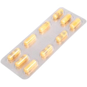 Smart Pharma - Thuốc Neurontin 300mg VIATRIS điều trị động kinh cục bộ và đau thần kinh (10 vỉ x 10 viên) 1 Smart Pharma - Page Trang 2026 08 18T160008.798