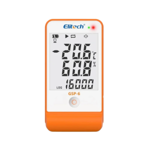 Smart Pharma - Nhiệt ẩm kế Elitech GSP-6 theo dõi và tự động ghi dữ liệu nhiệt độ, độ ẩm 1 Smart Pharma - Page Trang 2026 08 19T113529.157