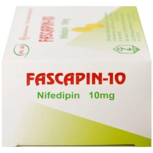 Smart Pharma - Thuốc Fascapin-10 dự phòng đau thắt ngực, cao huyết áp 3 Smart Pharma - Page Trang 2026 08 19T155316.195