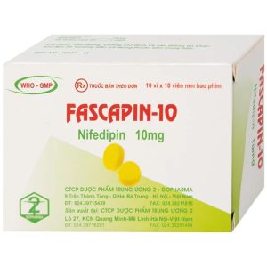 Smart Pharma - Thuốc Fascapin-10 dự phòng đau thắt ngực, cao huyết áp 2 Smart Pharma - Page Trang 2026 08 19T155327.565