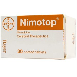 Smart Pharma - Viên nén Nimotop phòng và điều trị thiếu máu cục bộ 1 Smart Pharma - Page Trang 2026 08 19T164124.967