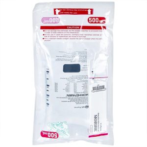 Smart Pharma - Dung dịch truyền Morihepamin 500ml hỗ trợ điều trị hội chứng não gan ở bệnh nhân suy gan mạn 1 Smart Pharma - Page Trang 29