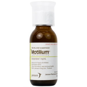 Smart Pharma - Hỗn dịch uống Motilium Janssen 100ml điều trị triệu chứng buồn nôn và nôn 4 Smart Pharma - Page Trang 37