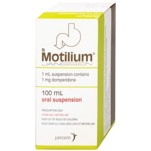 Smart Pharma - Hỗn dịch uống Motilium Janssen 100ml điều trị triệu chứng buồn nôn và nôn 2 Smart Pharma - Page Trang 39