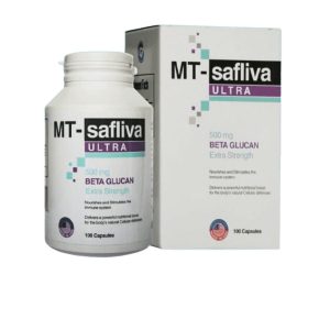 Smart Pharma - MT-Safliva Ultra hỗ trợ tăng cường hệ miễn dịch và nâng cao sức đề kháng 1 Smart Pharma - Page Trang 49