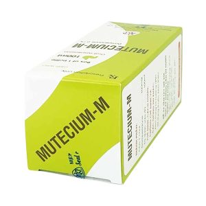Smart Pharma - Siro Mutecium-M điều trị buồn nôn, nôn, đầy bụng và khó chịu vùng thượng vị 2 Smart Pharma - Page Trang 88
