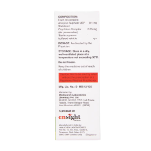 Smart Pharma - Dung dịch nhãn khoa Myatro 0.01% hỗ trợ kiểm soát tiến triển cận thị ở trẻ em 3 Smart Pharma - Page Trang 92